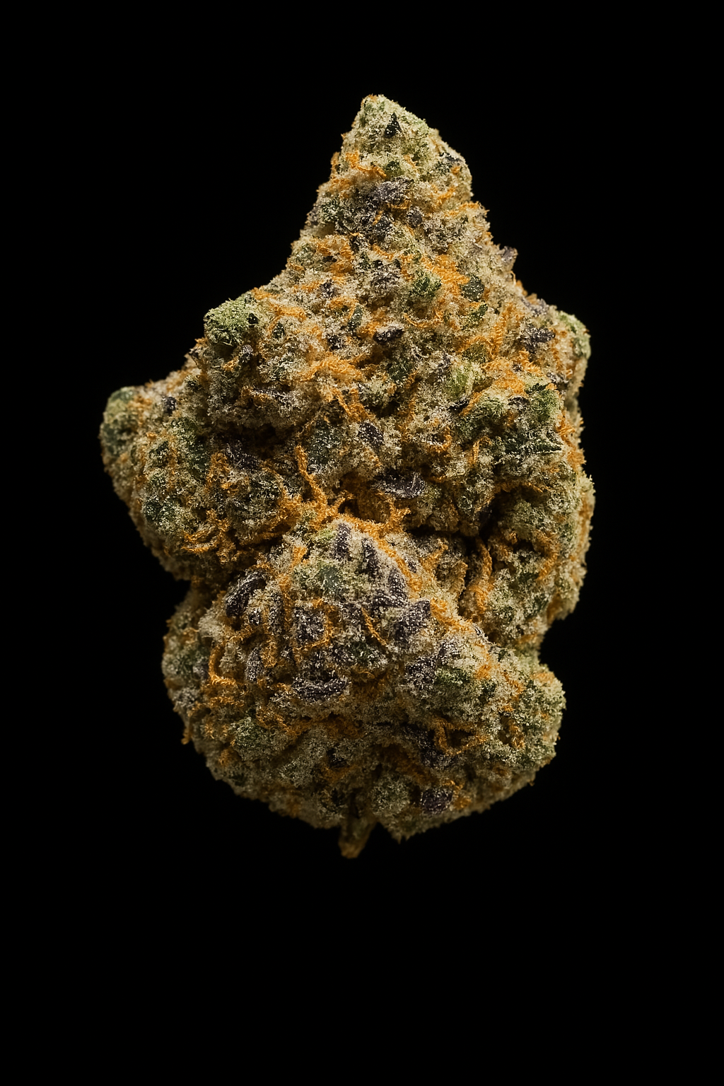Rainbow Sherbet